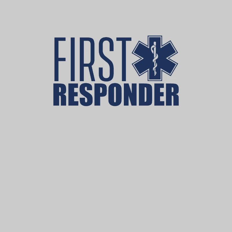 First Responder First Responder Emergency Responder Team
