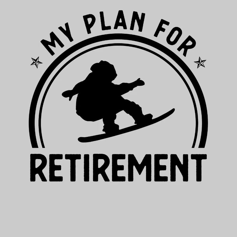My Plan for Retirement -