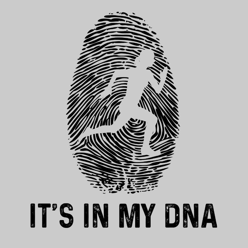 C’est dans mon ADN 1 -