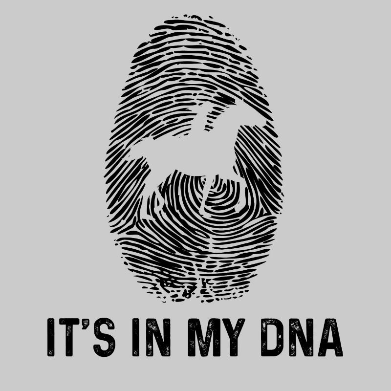 C’est dans mon ADN 1 -