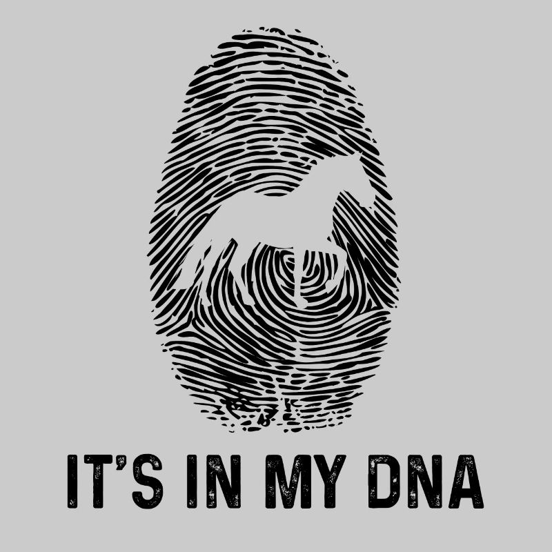 C’est dans mon ADN -