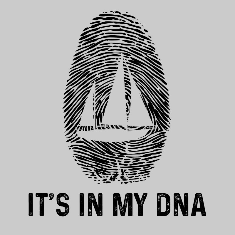 C’est dans mon ADN -