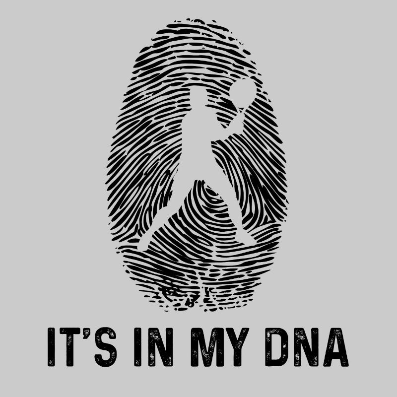 C’est dans mon ADN -