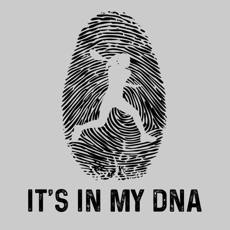 C’est dans mon ADN 1 -