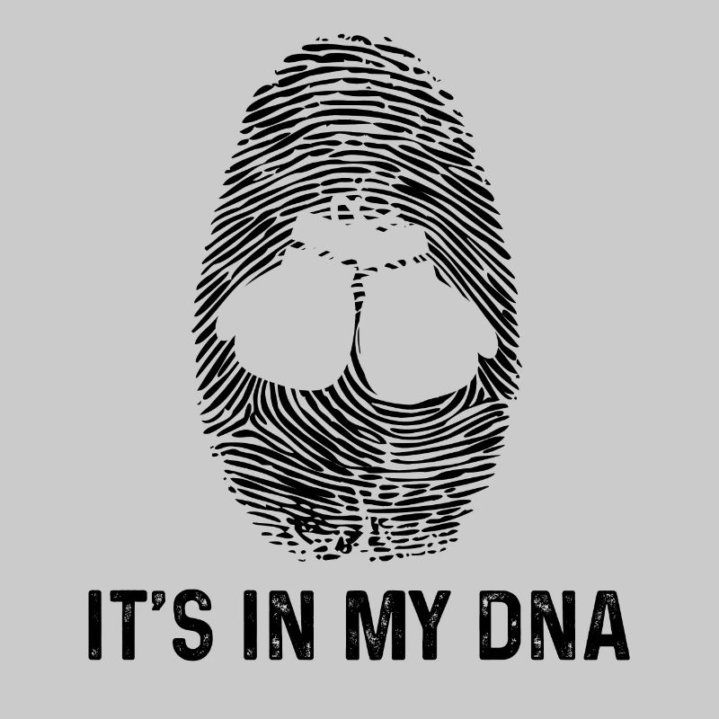C’est dans mon ADN 1 -