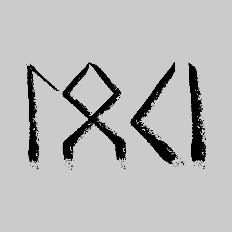 Loki Runic Language