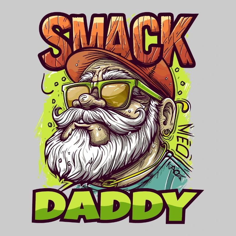 Smack Daddy