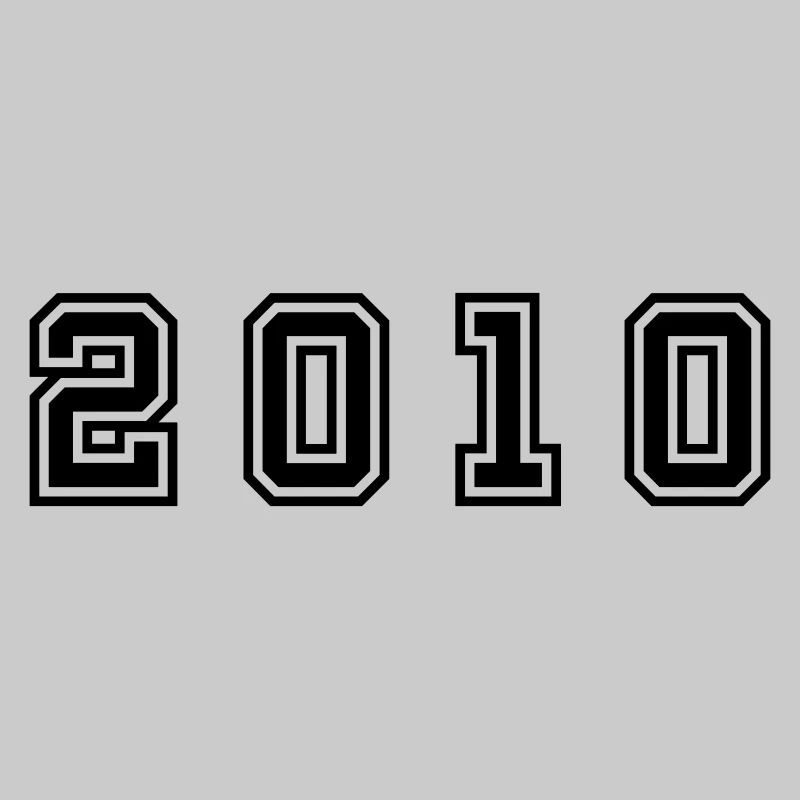 Numéro de l’année 2010