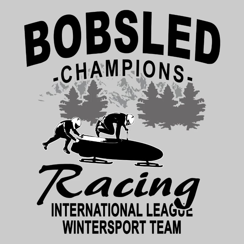 Bobsleigh - Bobsleigh