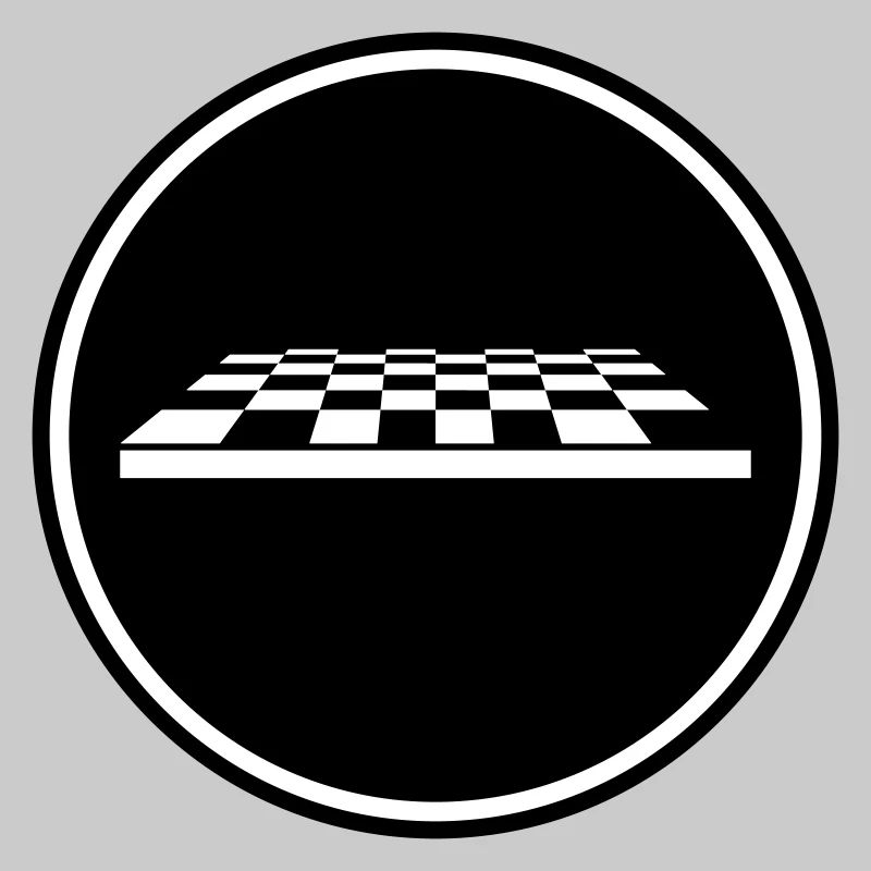 Chess board icon