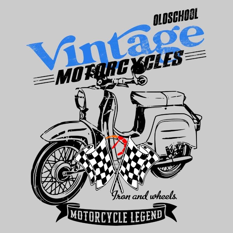 Simson Schwalbe RDA Cyclomoteur