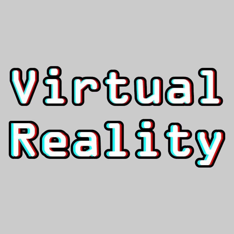 Virtual Reality Unleashed - Digital Art