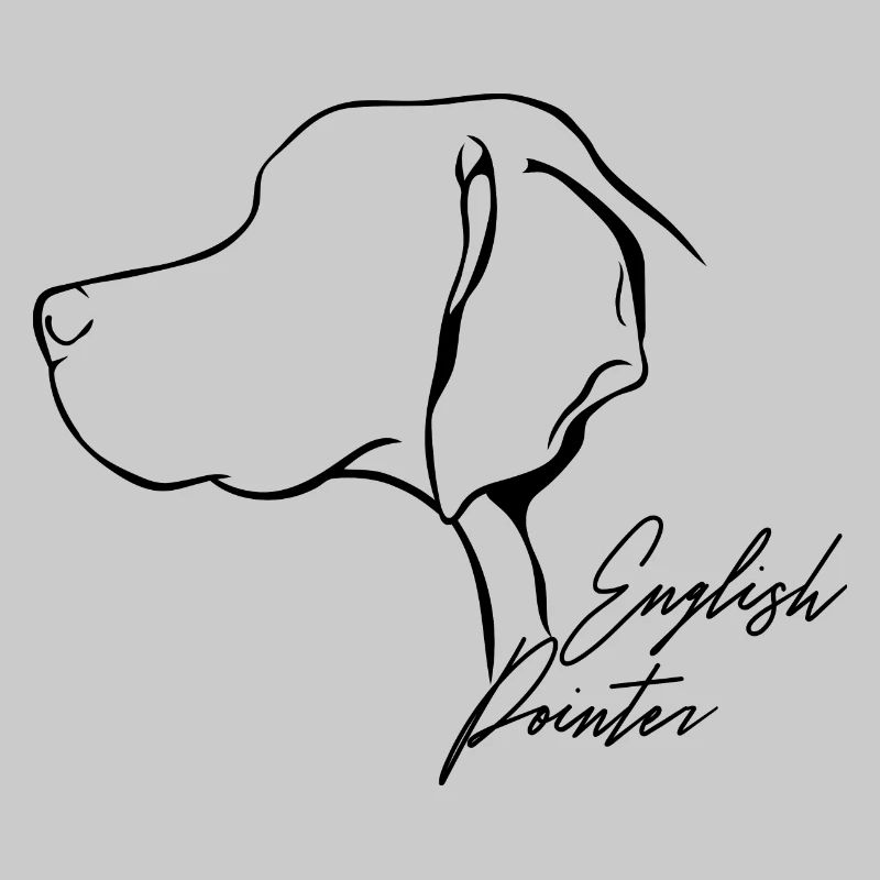 DEUTSCH POINTER Profil Chiens Chien Wilsigns