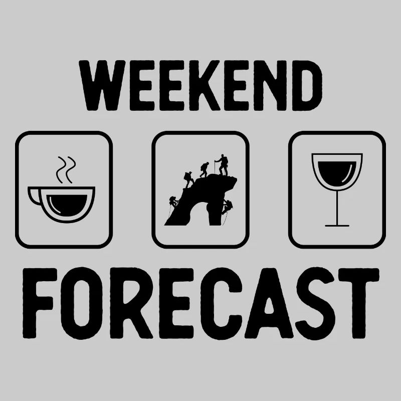 Weekend Forecast -