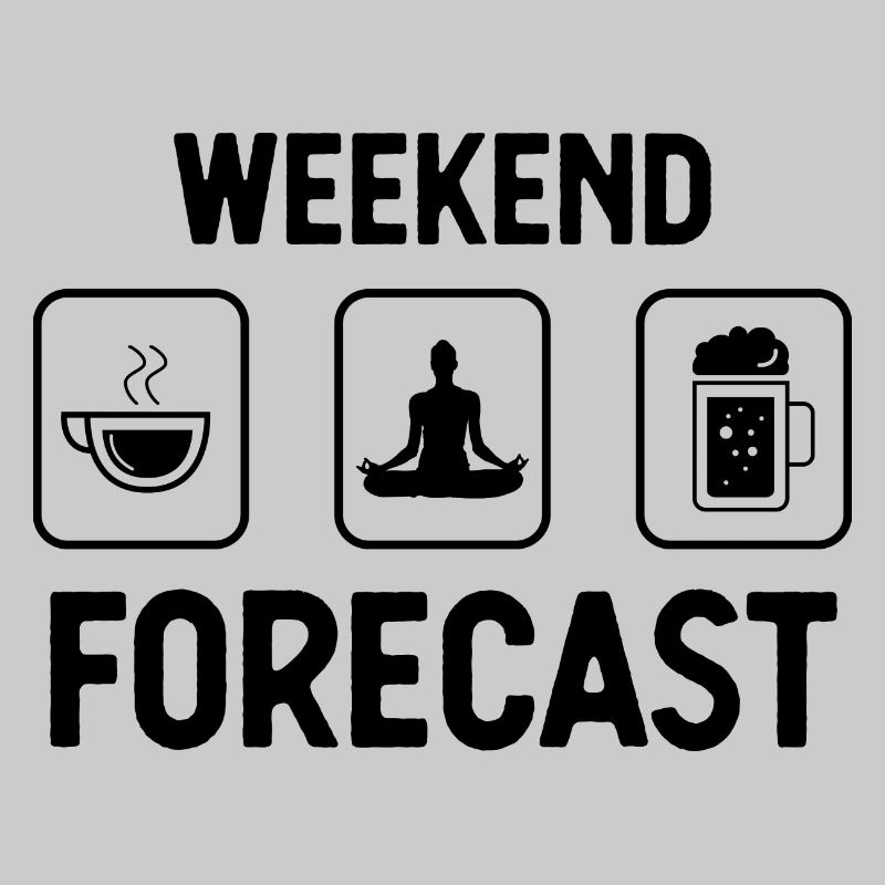 Prévisions du week-end - (2)