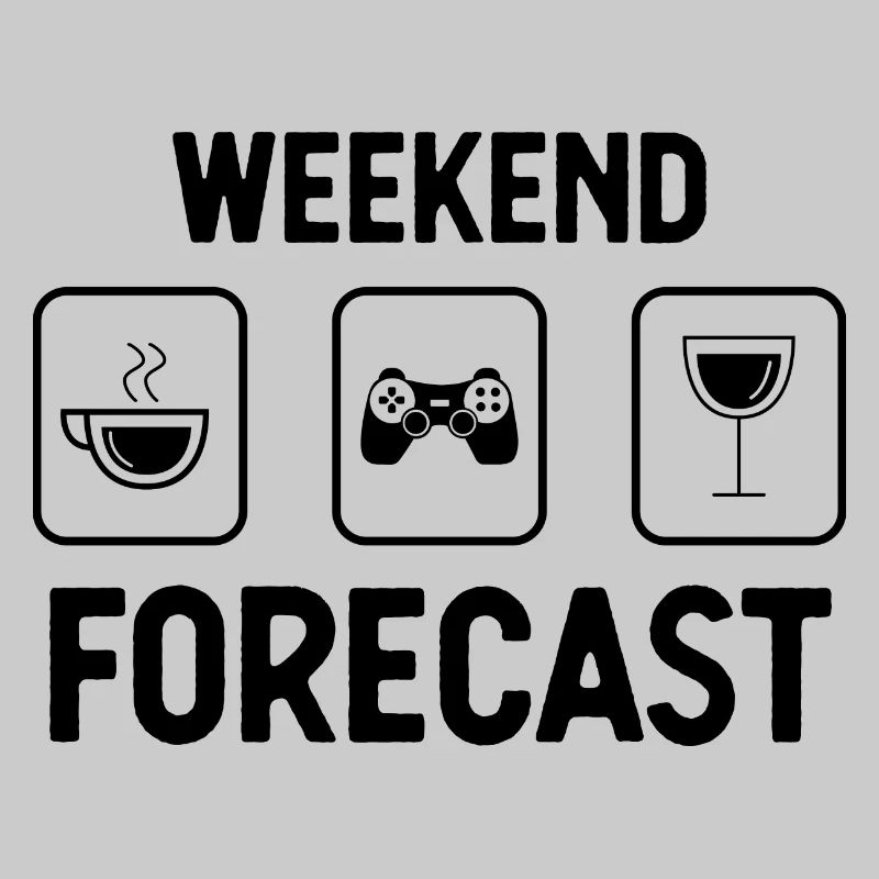 Prévisions du week-end -