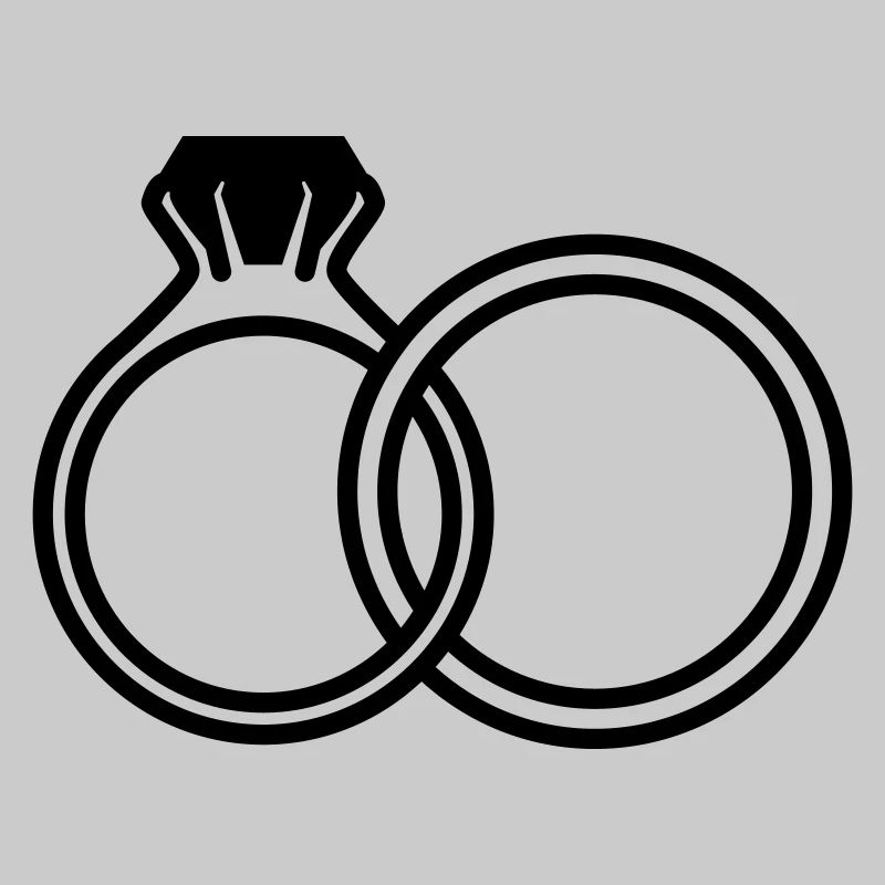 Eheringe symbol