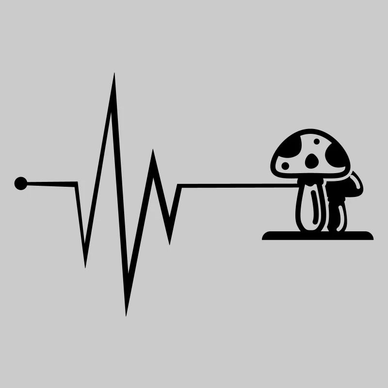 Mushroom pulse
