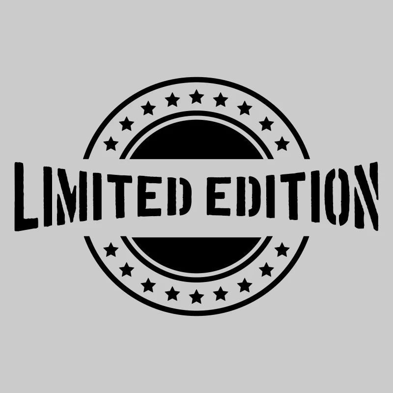 Édition limitée
