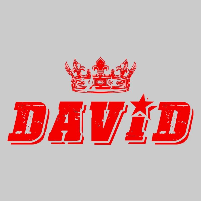 David