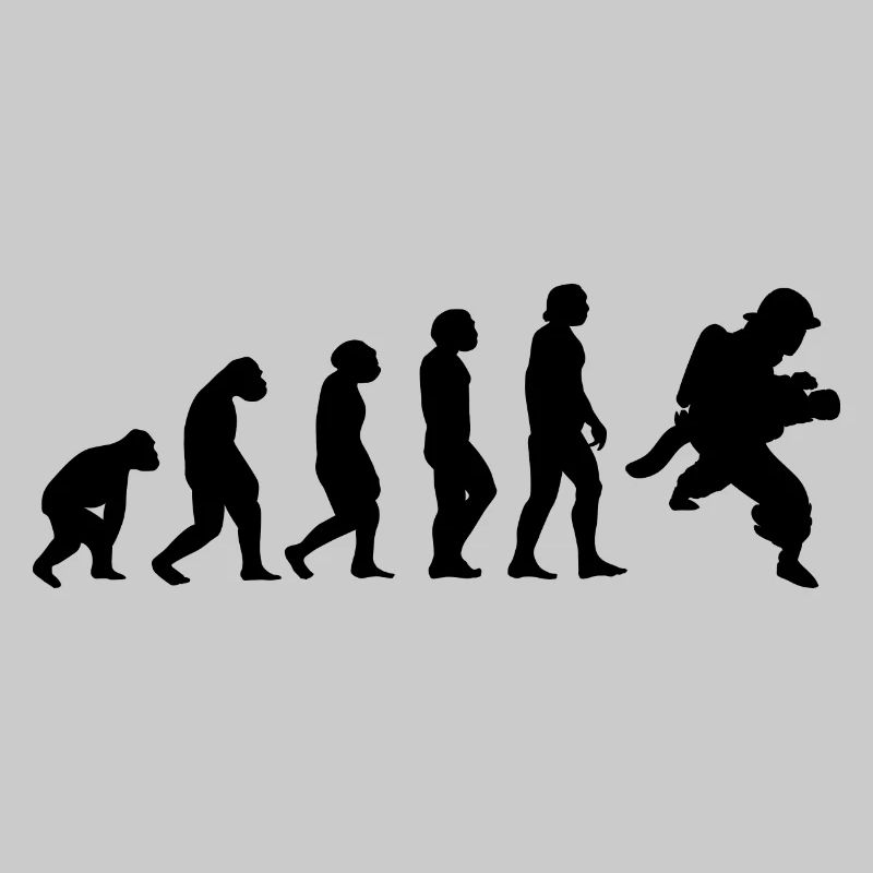 Evolution und Fire Brigader -
