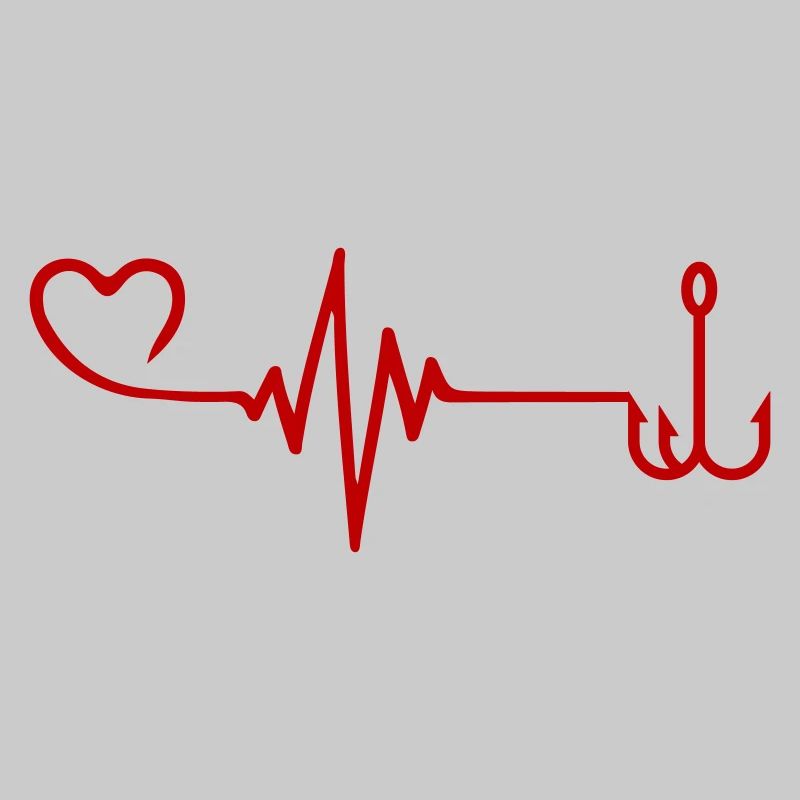 Fish hook pulse