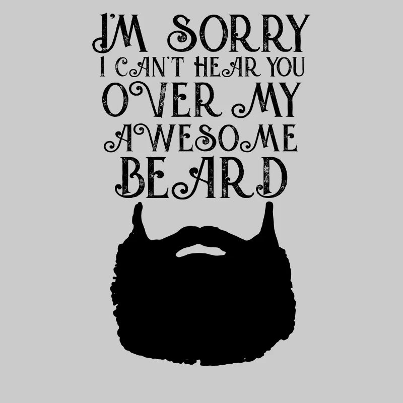 Beard - Beard