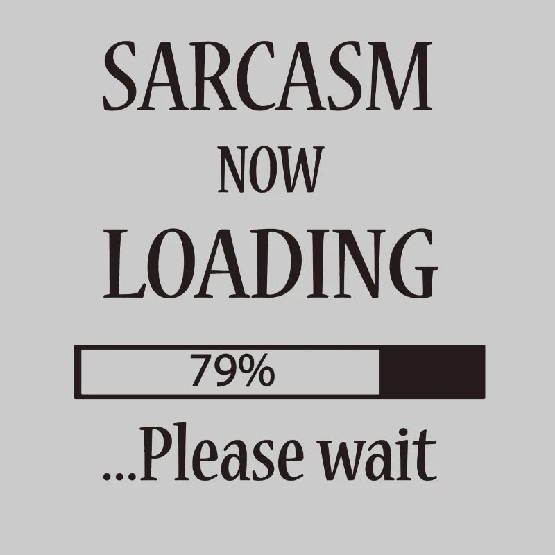 Sarkasmi