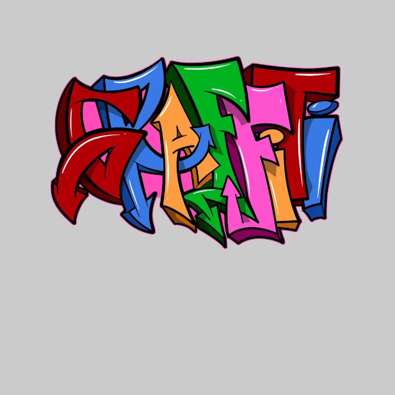 graffiti