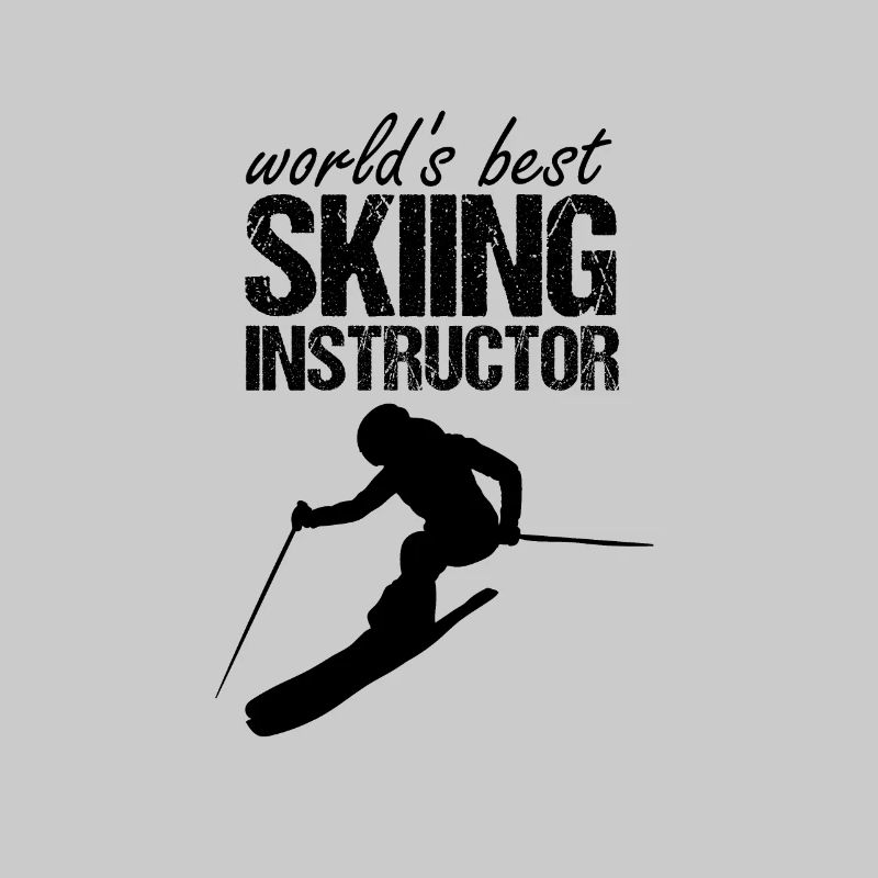 Best Ski Instructor