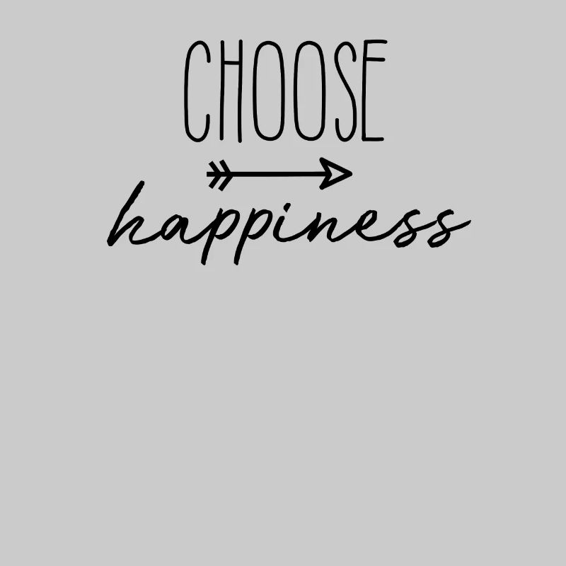 Make positive mindset decision