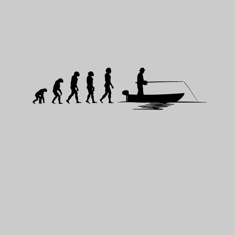 Evolution Fisher | Evolution Angler