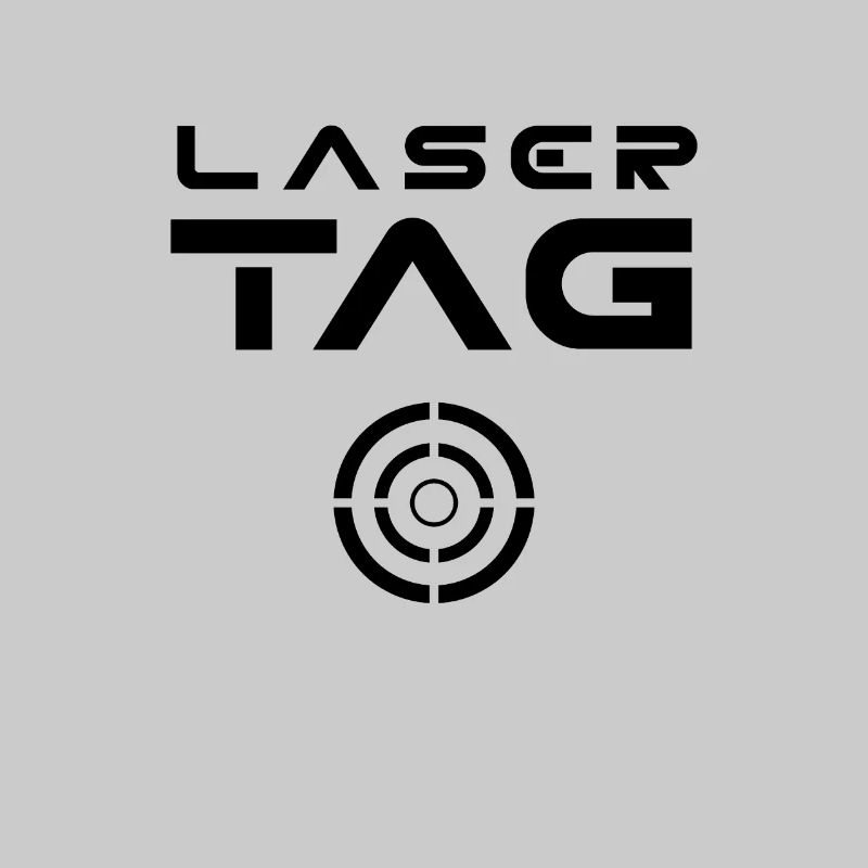 Étiquette laser