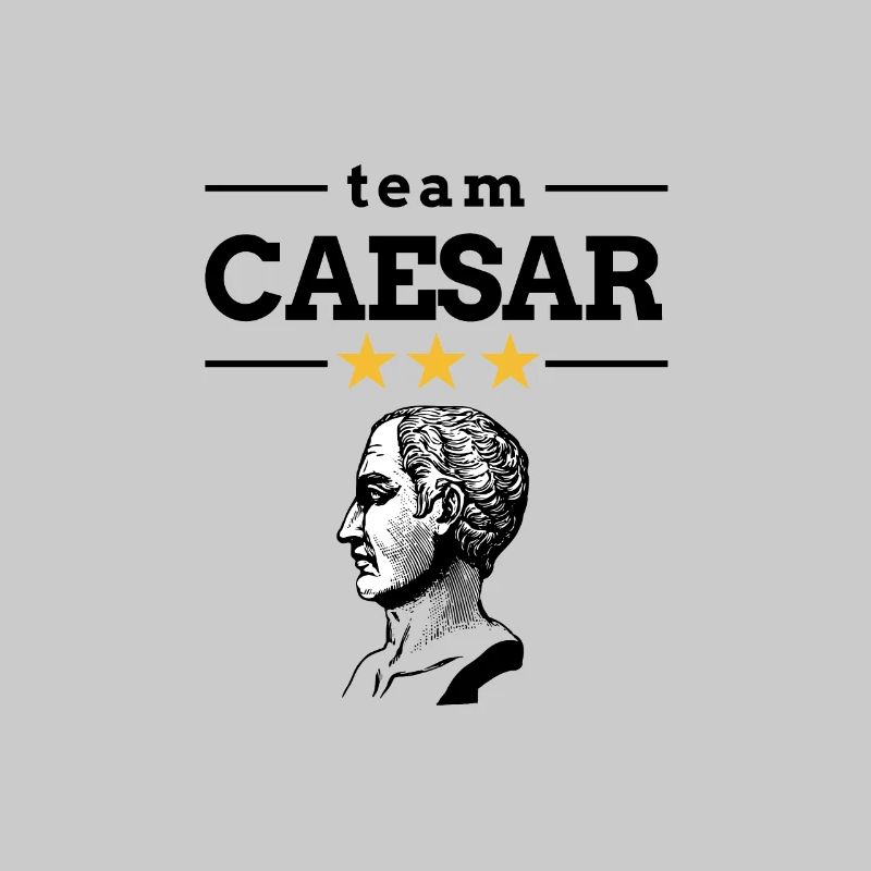 Équipe Gaius Julius Caesar