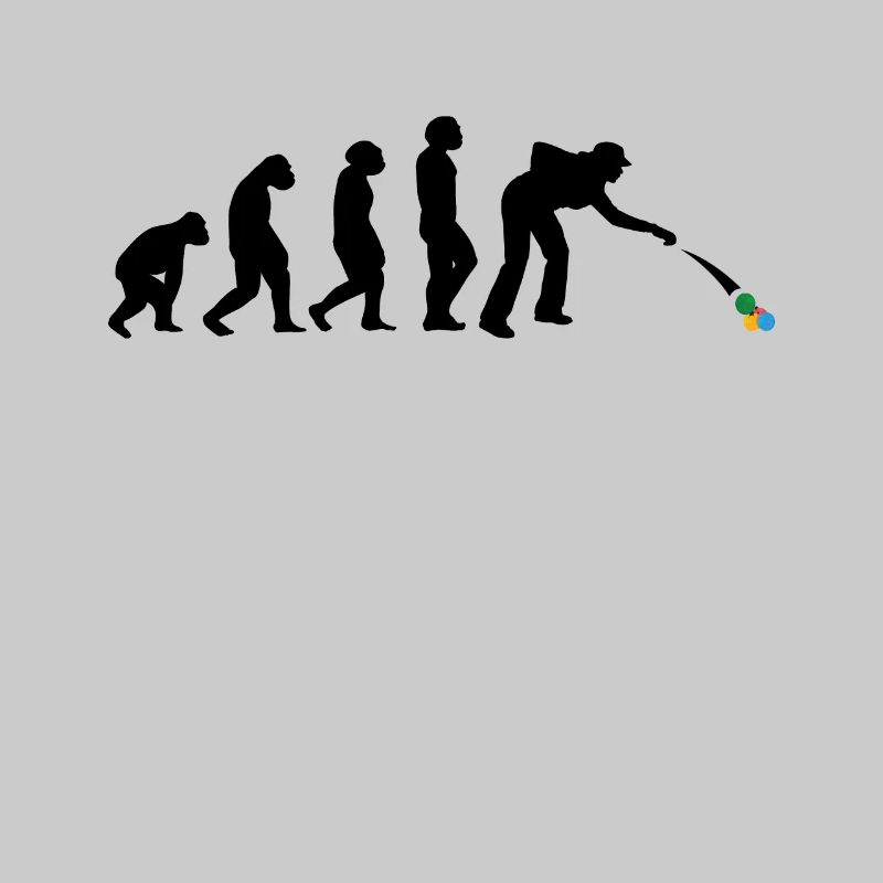 Boules de Boccia Evolution Jeu de Boules Pétanque