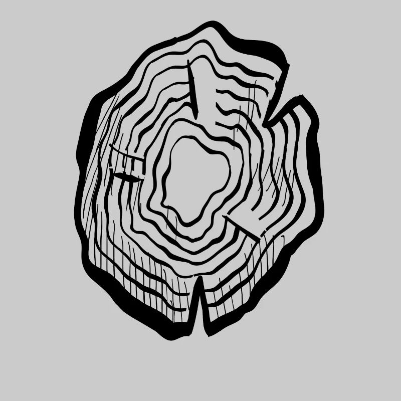 Tree rings