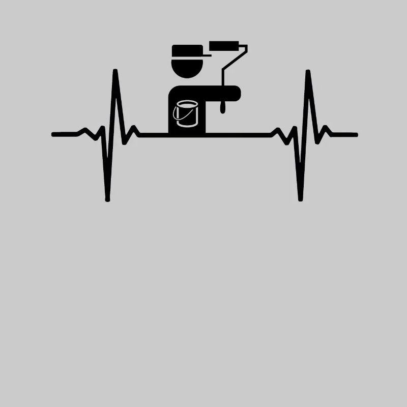 Painter Painter Painter Painter Craftsman Heartbeat