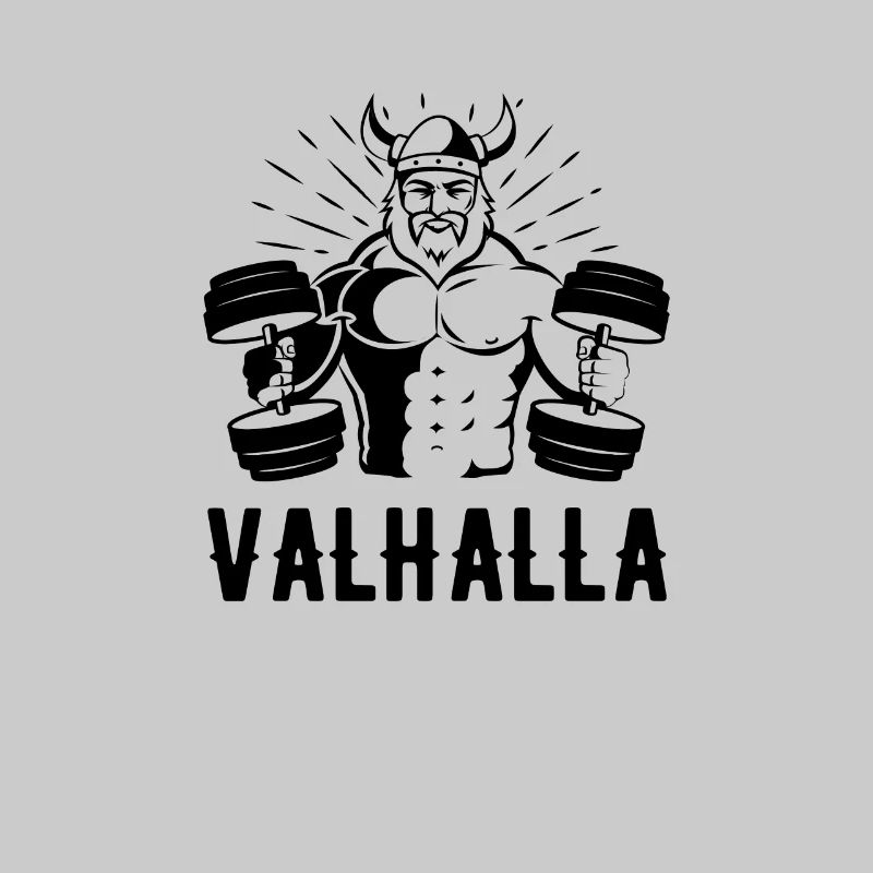 Valhalla Viking Vikings Bjoern Eisenseite