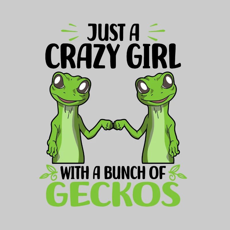Geckos