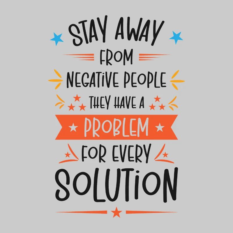 Problem Solution Critical Thinkers Positive