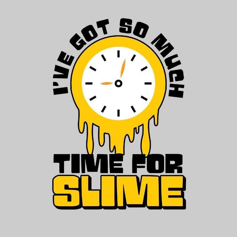 Slime Time Dripping Slime Drip Gear Slime Maker