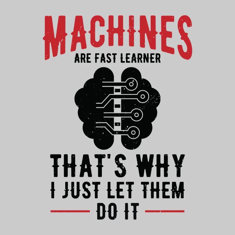 Machine Learning Artificial Intelligence AI
