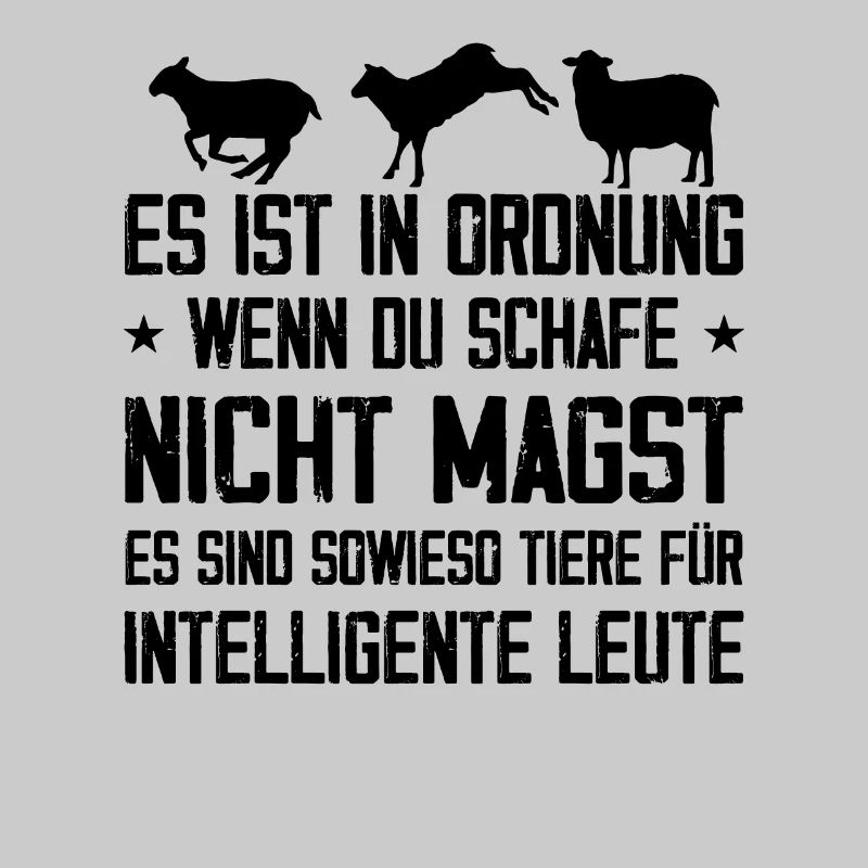 Schafe Schaf Schäfer Geschenk