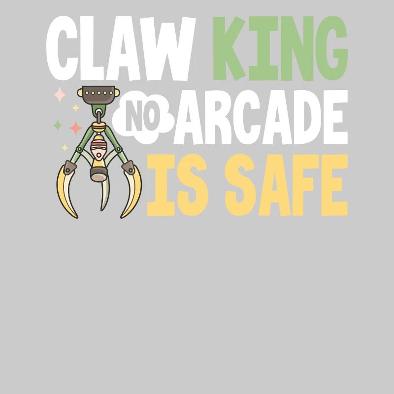 Claw Machine Master