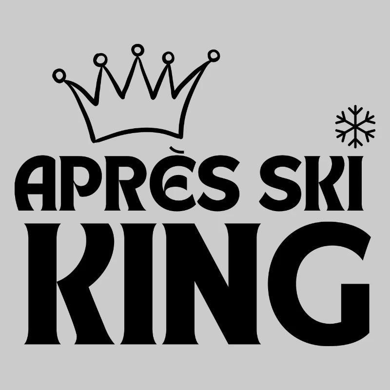 Aprés Ski King
