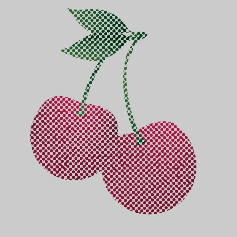 Sweet cherry fruit strawberry gift cherry tree