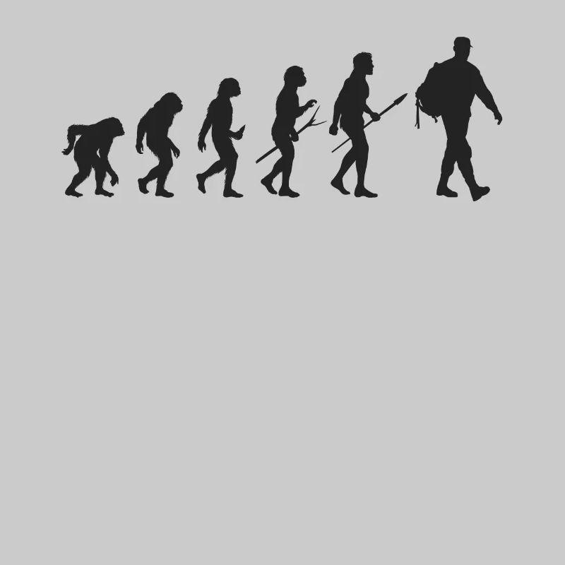 Armé de terre l'évolution naturelle