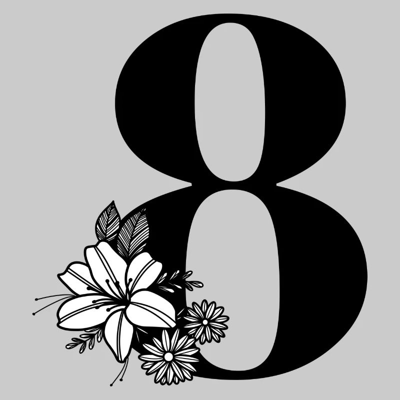 Numéro 8