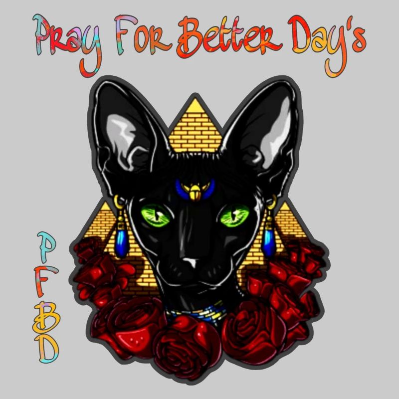 PFBD Pyramide Cat Roses logo
