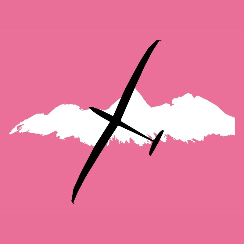 Glider Glider Glider Pilot Pilot